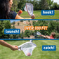 Slingball, Slingshot Outdoor Beach💯, Lawn, & Tailgating Family Game