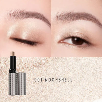 💥💥Limited-time offer🎁BUY 1 GET 1 FREE✨New Launch Gel Eyeshadow Stick - Illuminating Jelly Eyeshadow Stick for Versatile Looks & Easy Application
