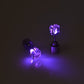 Hot Sale 60% OFF!!⚡50K+ SOLD!🔥✨LED Earrings, Light Up Stud Earrings