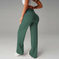🌸Early Spring Sale 49% OFF!🔥👖 Women‘s Straight Leg Pants – Loose Fit, Comfortable & Casual Everyday Style ✨