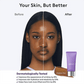 🔥M Perfect Cover Serum BB Cream - Picked By Cardi B