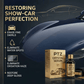 🎁This Week's Special Price £8.99🔥PTZ Crystal Serum Graphene Ceramic Coating for Cars – 9H Hardness, 10+ Years Protection, Hydrophobic & Scratch Resistant