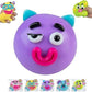 🤪Limited Edition Dog Face Swap Squishy | Cute, Funny & Totally Addictive 💥
