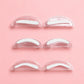 BrowStamp (Pack 3 Pairs Stamp Shapes)