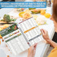 🔥Hot Sale 50% OFF🎁Diabetes Food List & Meal Planner