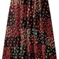 FREE SHIPPING💐Women’s Chiffon Pleated A-Line Skirt