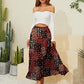 FREE SHIPPING💐Women’s Chiffon Pleated A-Line Skirt