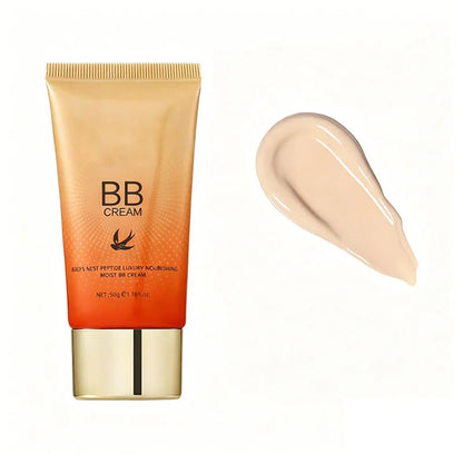 ☀️2026 HOT SALE 49% OFF🌿🎁Hydrating BB Cream for a Flawless, Natural Finish