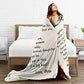 🎁To My Daughter - Warm Gift Blanket (60% OFF TODAY)BUY 2 GET 10% OFF