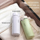 4-in-1 Portable Cosmetic Shampoo Dispenser Storage Bottle
