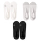 ⏰Summer Hot Sale 50% OFF🔥Ultra Thin Liner Non Slip No Show Socks