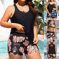 🩱Hot Sale 49% OFF👙2 Piece Tankini Tummy Control Bathing Suits