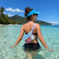 2026 HOT SALE🥳💞50K+ SOLD!-BUY 1 GET 1 FREE🔥🌊 Clear Waterproof Fanny Pack 2-Pack –Secure, and Ready for All Your Water Activities