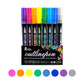 🎅Christmas Gift idea 49% OFF🎁Coloring Lightstick Graffiti Highlighter Pens