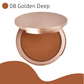 💜LAST DAY -BUY 1 GET 1 FREE💜50K+ SOLD!✨Shape tape powder foundation With brush for flawless skin