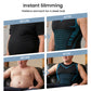 💪 Slimolya® Jonowa Shaping Vest – Compression & Cooling Effect – Sleeveless Body Shaper – Invisible Under Clothes 🕶️