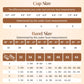 💃LAST DAY SPECIAL PRICE!!💃 Jelly Wireless Womens Comfortable Wireless Bras Push Up Bralettes Seamless Tshirts Bras Deep V Everyday Bras