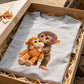 Spring Hot Sale 50% OFF!!🌿🌸Monkey Punch Unisex T-Shirt