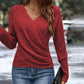 🔥Christmas Sale 49% OFF🎅Elegant Women's Casual Knit Sweater