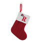 🎅Christmas Sale 50% OFF🧦Personalised Knitted Christmas Stocking for Fireplace and Home Decor