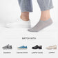 ⏰Summer Hot Sale 50% OFF🔥Ultra Thin Liner Non Slip No Show Socks