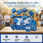 2026 Graduation Explosion Pop Gift Box 🎓 Surprise Bounce Cash Box Grad Party Gift Bag Set