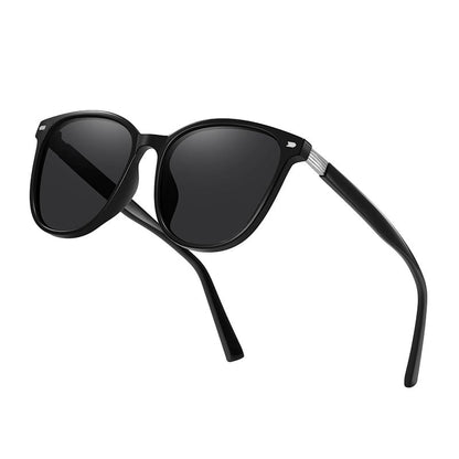 😎Women's Oversized Sunglasses – Chic Large Frame UV Protection