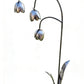 🔥2026 Spring Special Offer 49% OFF💐Metal Lily of the Valley - Garden Decoration, Scrap Metal Art🖤