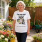 🥳2026 HOT SALE🥳💞50K+ SOLD!🦉 Owl "I'm Not Old" Graphic T-Shirt