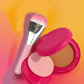 🎉 Free Makeup Brush🎁✨Concealer Foundation Cream