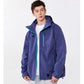 🎁Last Day 49% OFF👔 Waterproof 3D-Cut Jacket for Hiking & Commuting