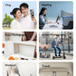 ⚡ Strong Magnetic Phone Tripod for iPhone