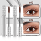 🎁Last Day Buy 1 Get 1 Free✨Waterproof Mascara for Long-Lasting 24-Hour Thick & Well-Defined Lashes