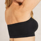 ⏳Summer Hot Sale 50% OFF🤎Convertible Strapless Bandeau Bra with Wireless Comfort, Anti-Slip Grip & Removable Straps