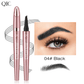 🎁Last Day Buy 1 Get 1 Free✨Waterproof Micro-Fork Eyebrow Pencil, Long-Lasting Brow Pen for Natural Hair-Like Strokes