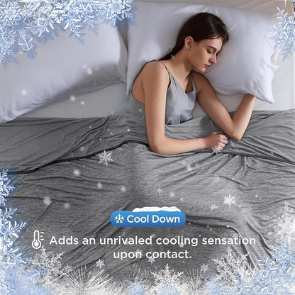 🔥LAST DAY 60% OFF - Summer Ultimate Cooling Blanket