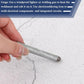 🔥🔧12-Piece Metal Repair Rod Set – Low-Heat Bonding Solution
