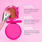 🎉 Free Makeup Brush🎁✨Concealer Foundation Cream