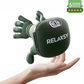 Relaxsy™ Portable Neck and Back Massager