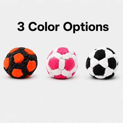 🏆Limited Time Sale 49% OFF ⚽Portable Outdoor Soccer Training Footbag