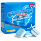 🥳SUMMER HOT SALE🥳💞50K+ SOLD!🔥Drain Cleaning Tablets for Sinks, Showers & Washing Machines