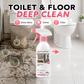 ✨50% OFF!Multi-Purpose Bathroom Cleaner Spray