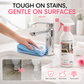 ✨50% OFF!Multi-Purpose Bathroom Cleaner Spray