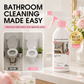 ✨50% OFF!Multi-Purpose Bathroom Cleaner Spray