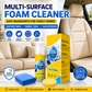 🏆LAST DAY SALE 49% OFF🔥4-in-1 Multi-Enzyme Foam Cleaner – Deep Clean Car, Kitchen, Bathroom & Sofa