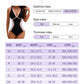 👙2026 NEW TYPE 50% OFF🔥Color Block Tummy Control One-Piece Swimsuit