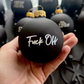 🎄 Early Christmas Sale 🎁🤣Funny Christmas Ornament