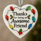 💞LAST DAY SALE 70% OFF!🐶✨️Pet Memorial Themed Christmas Tree Decoration