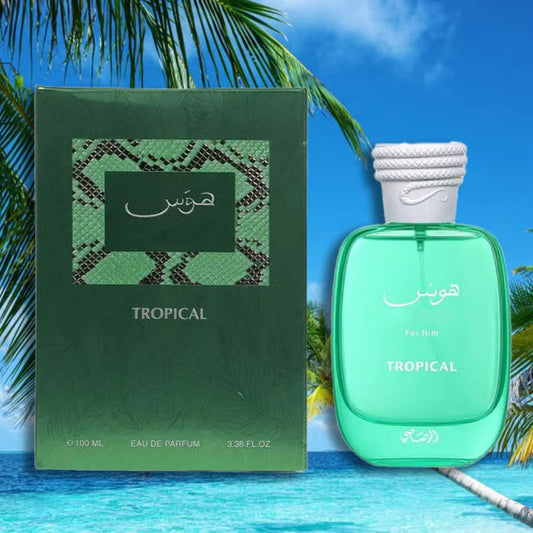 🔥LAST DAY SALE 60% OFF!!💥100ml Long-Lasting Perfume for Men & Women