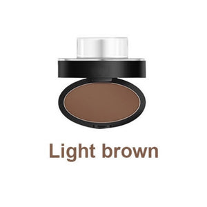2026 HOT SALE🥳💞50K+ SOLD! ✨Eyebrow Stamp Powder with Brush